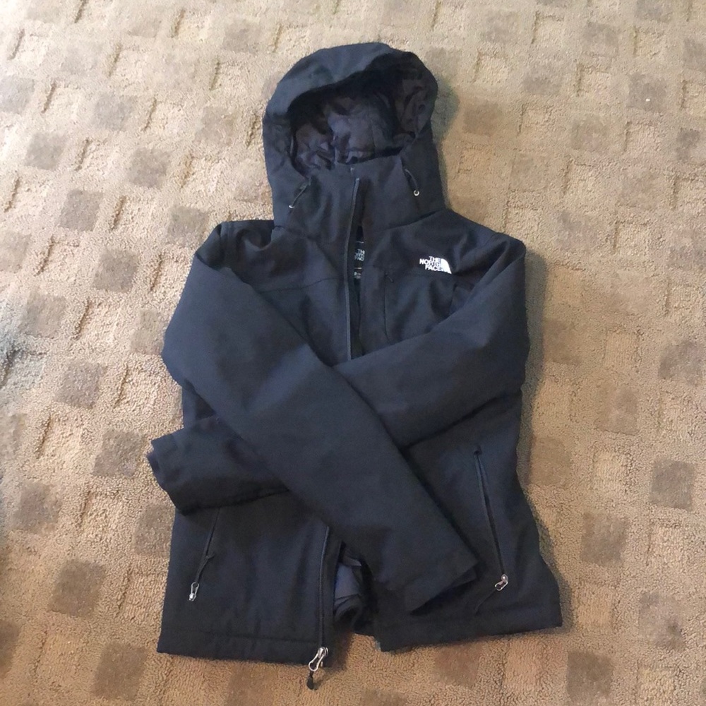 !100 DOLLARS CHEAPER! NORTH FACE WINTER JACKET